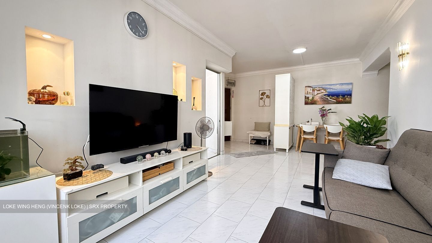 Blk 218 Choa Chu Kang Central (Choa Chu Kang), HDB 4 Rooms #638524711